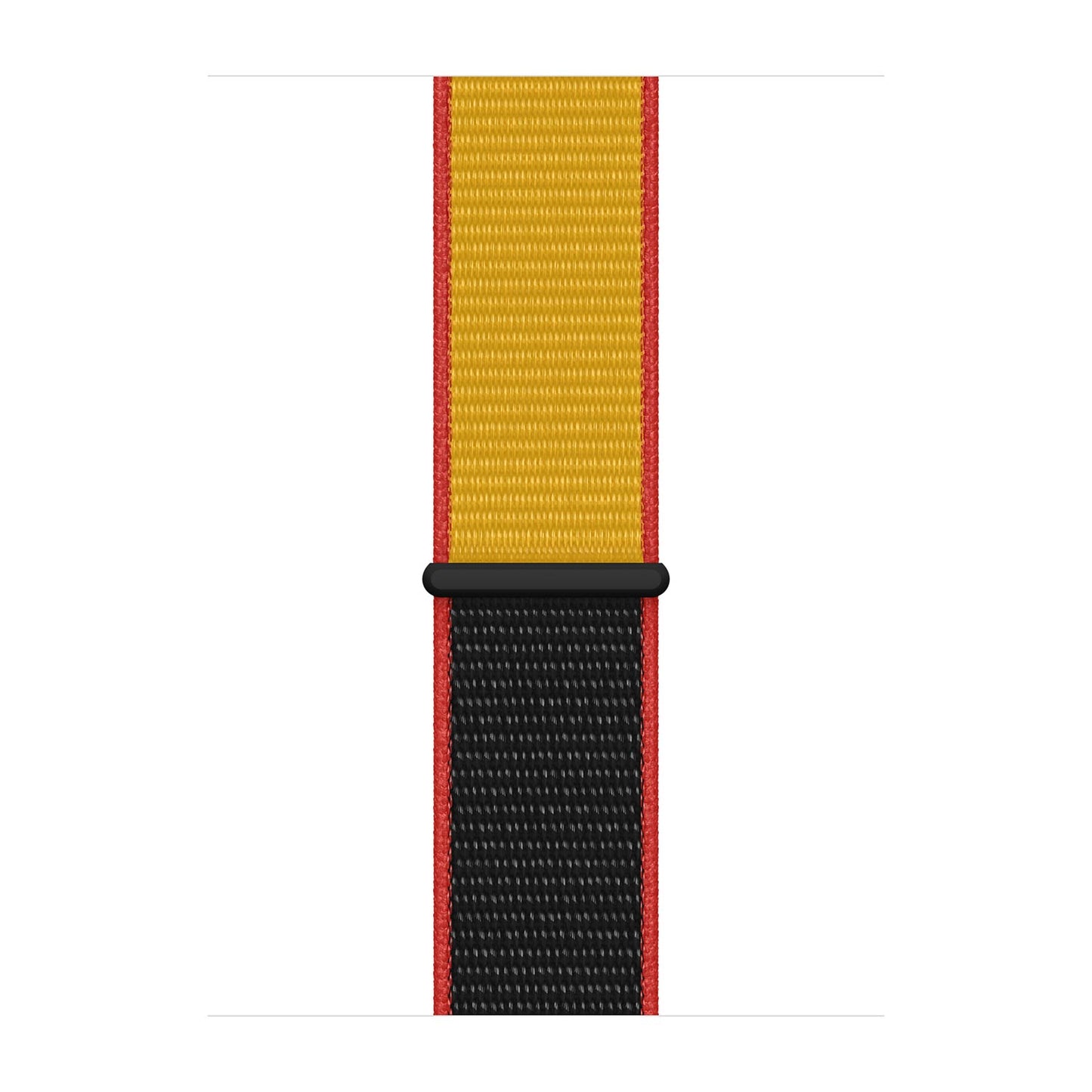 Sport Weave Nylon Loop Strap for Apple Watch - Germany