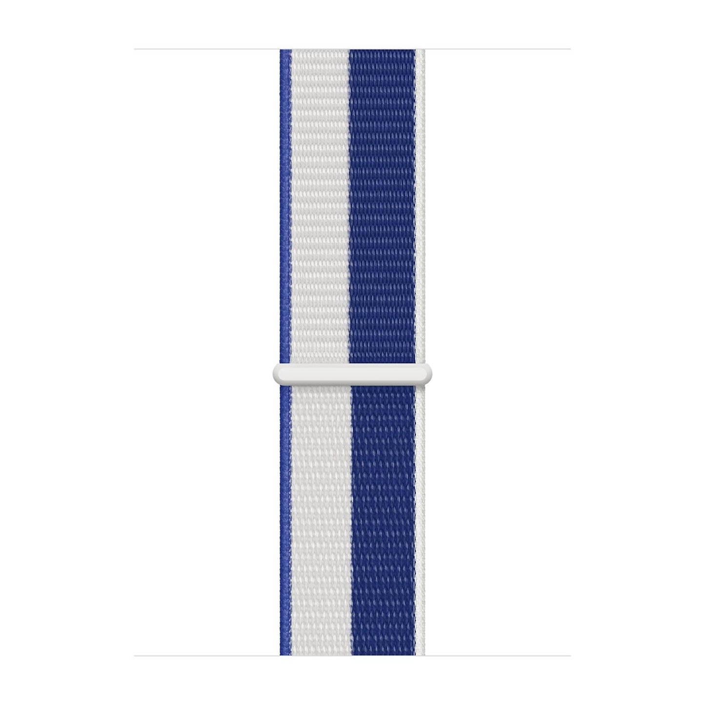 Sport Weave Nylon Loop Strap for Apple Watch - Greece