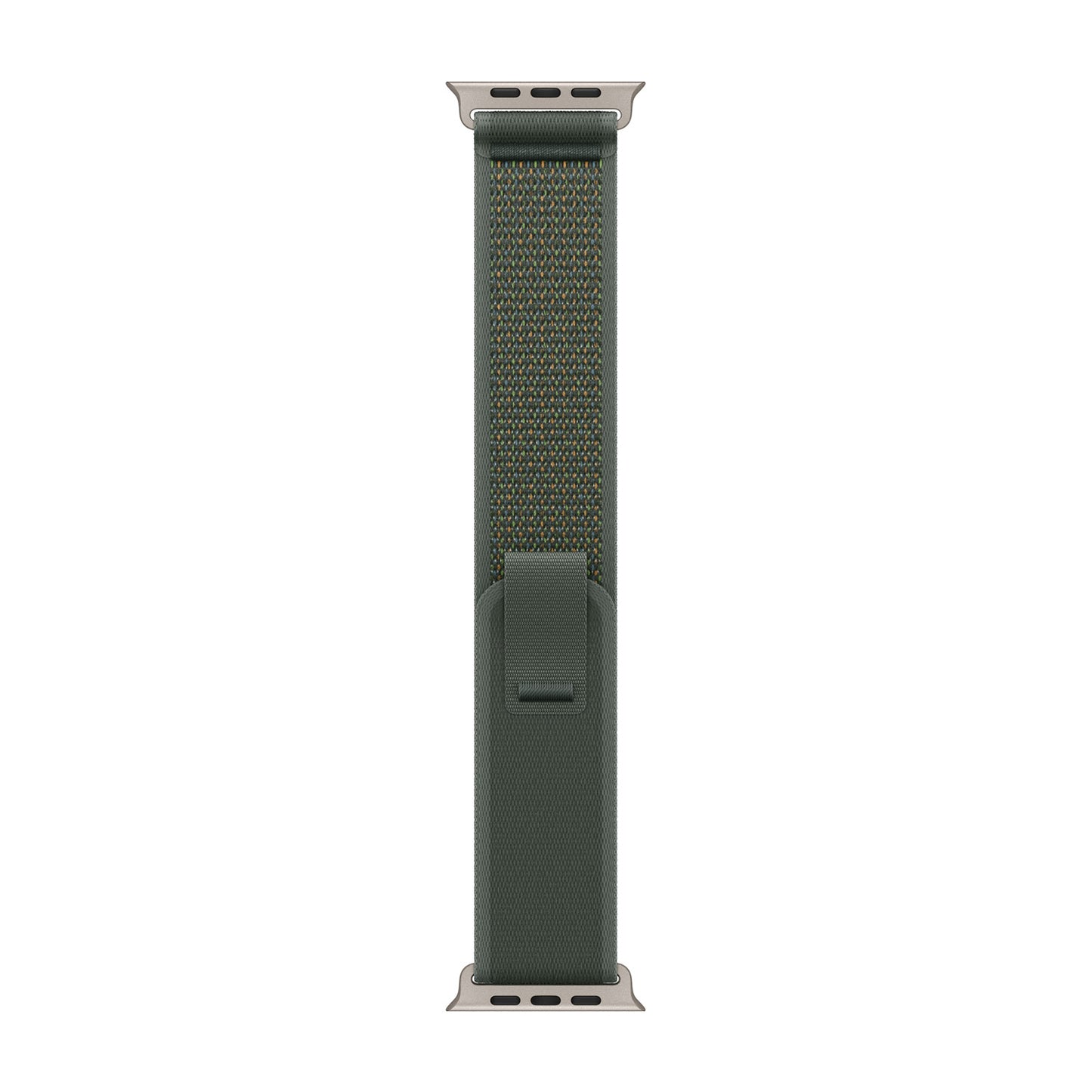 Trail Strap for Apple Watch - Green (Fall/2024)