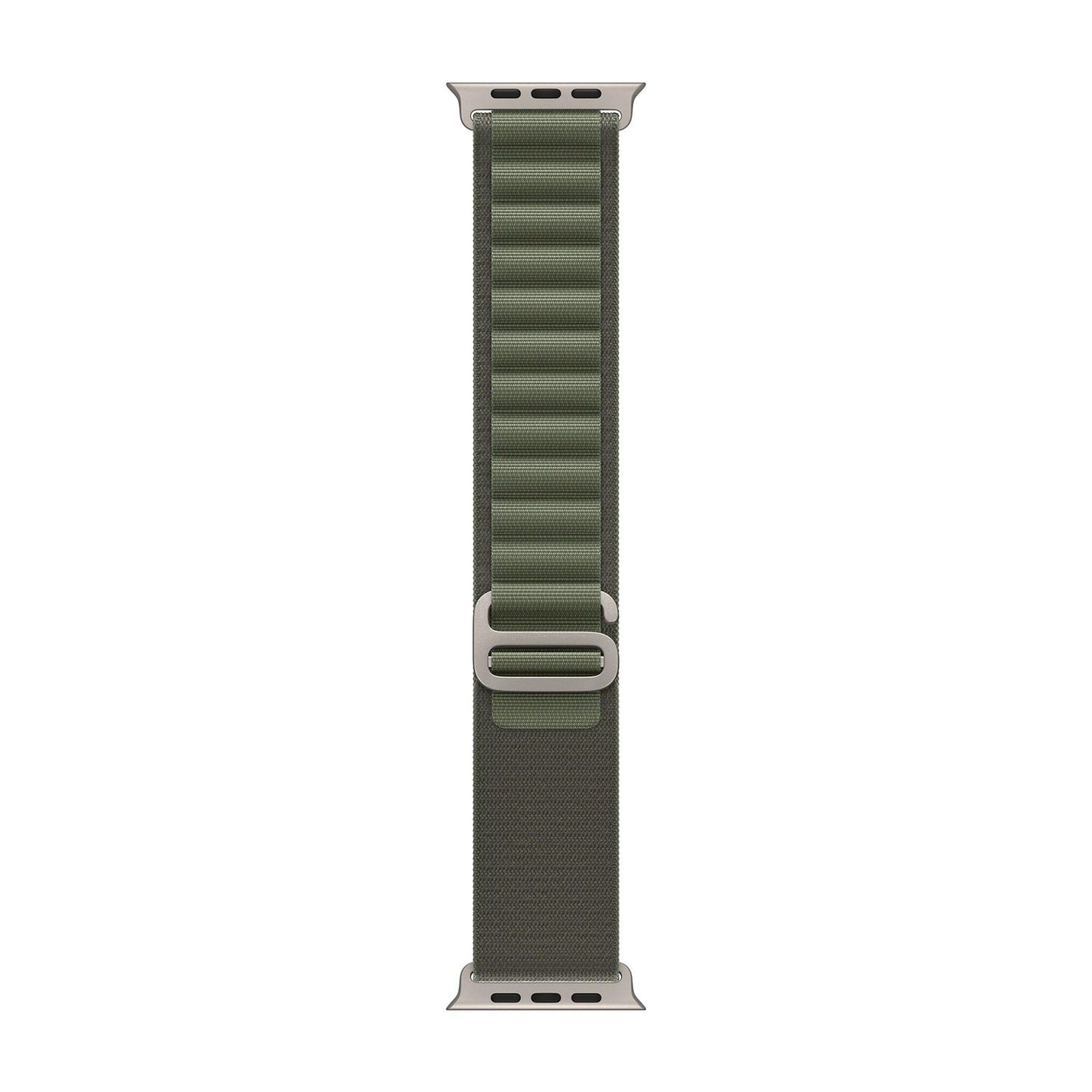 Alpine Strap for Apple Watch - Green (Fall/2022)