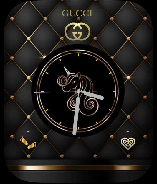 Face Apple Watch Face: JLC Moonphase Tourbillon