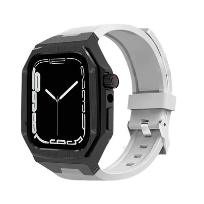 BOLD Series 46mm - Case for Apple Watch (Black)