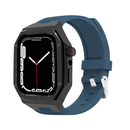 BOLD Series 46mm - Case for Apple Watch (Black)