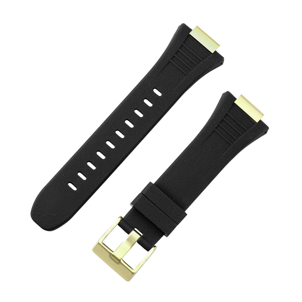 Strap for BOLD Series (Gold Buckle)