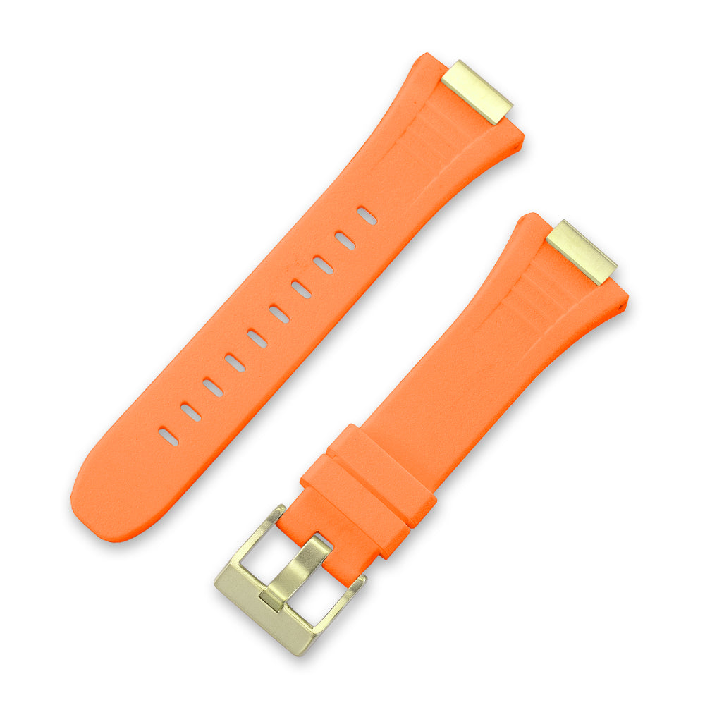 Strap for BOLD Series (Gold Buckle)