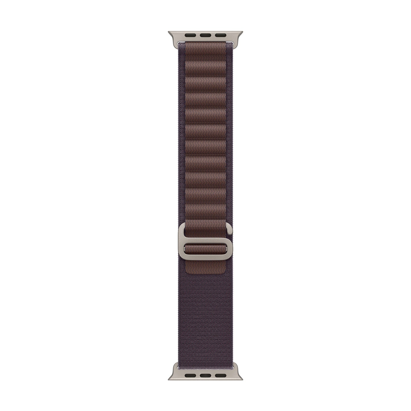 Alpine Strap for Apple Watch - Indigo (Fall/2023)
