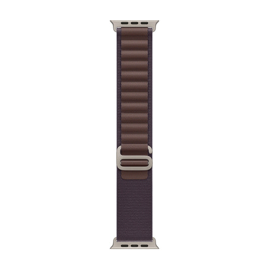 Alpine Strap for Apple Watch - Indigo (Fall/2023)