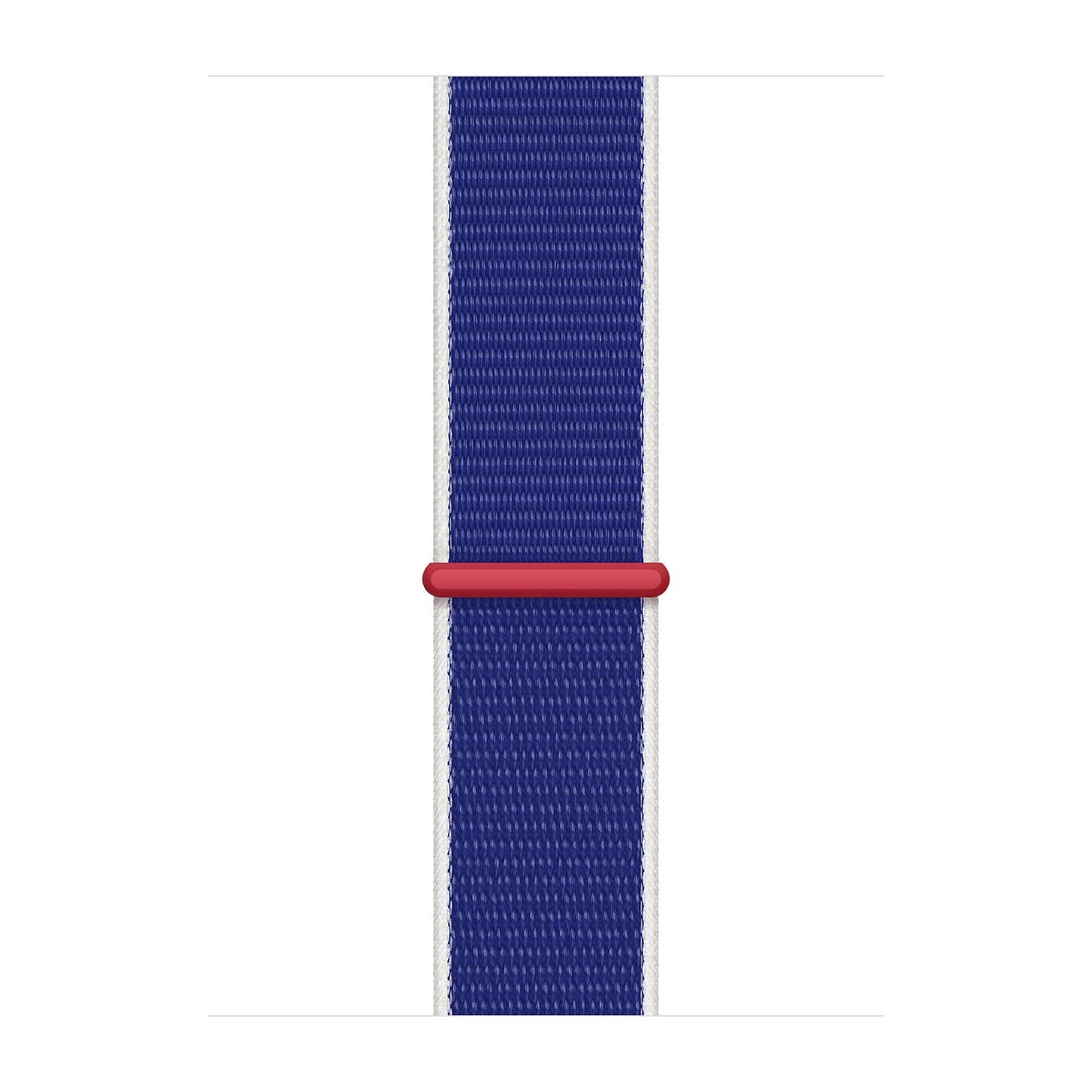 Sport Weave Nylon Loop Strap for Apple Watch - Italy