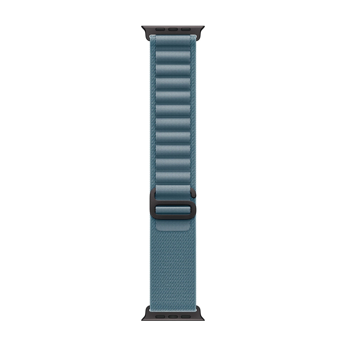 Alpine Strap for Apple Watch - Light Blue (Fall/2025)