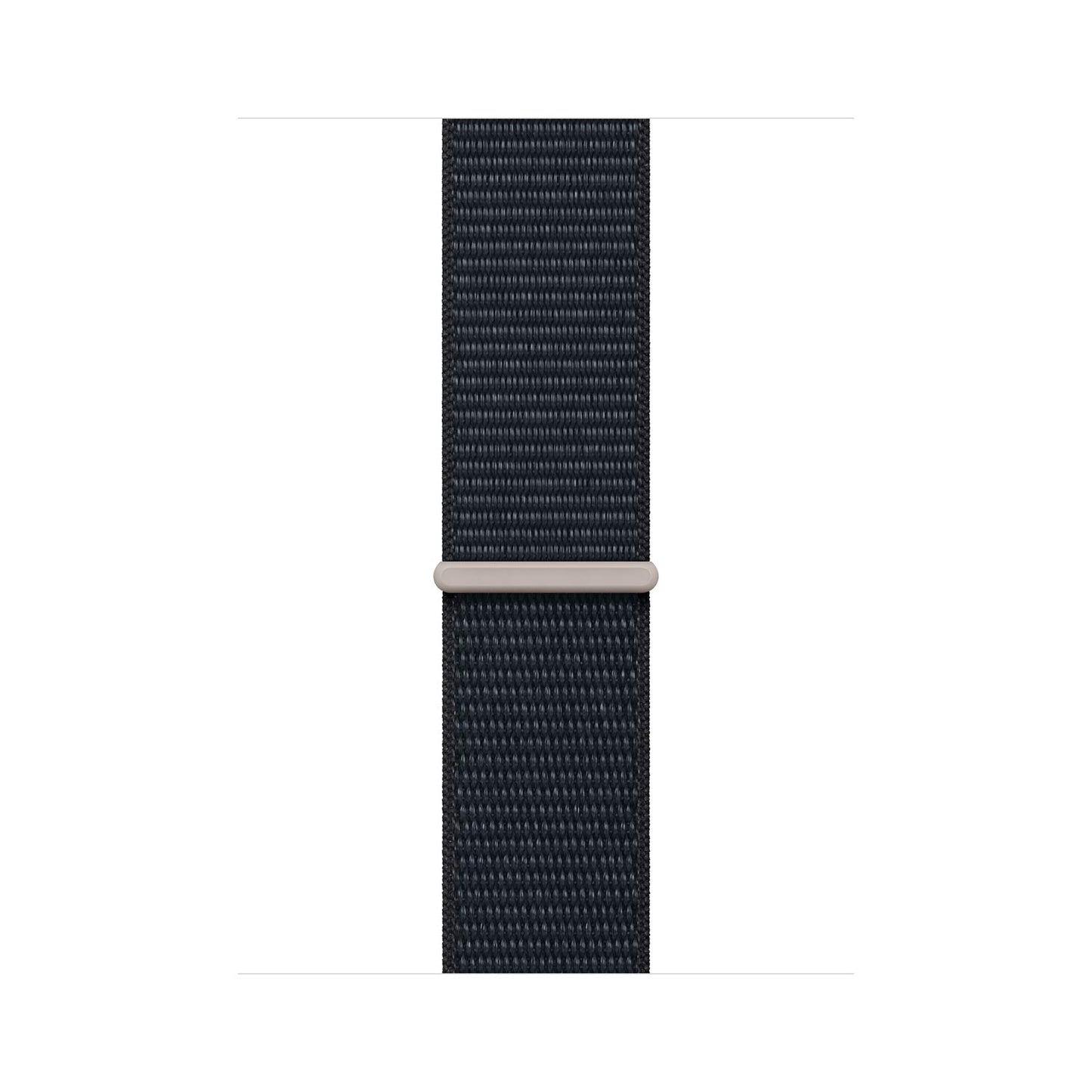 Sport Weave Nylon Loop Strap for Apple Watch - Midnight