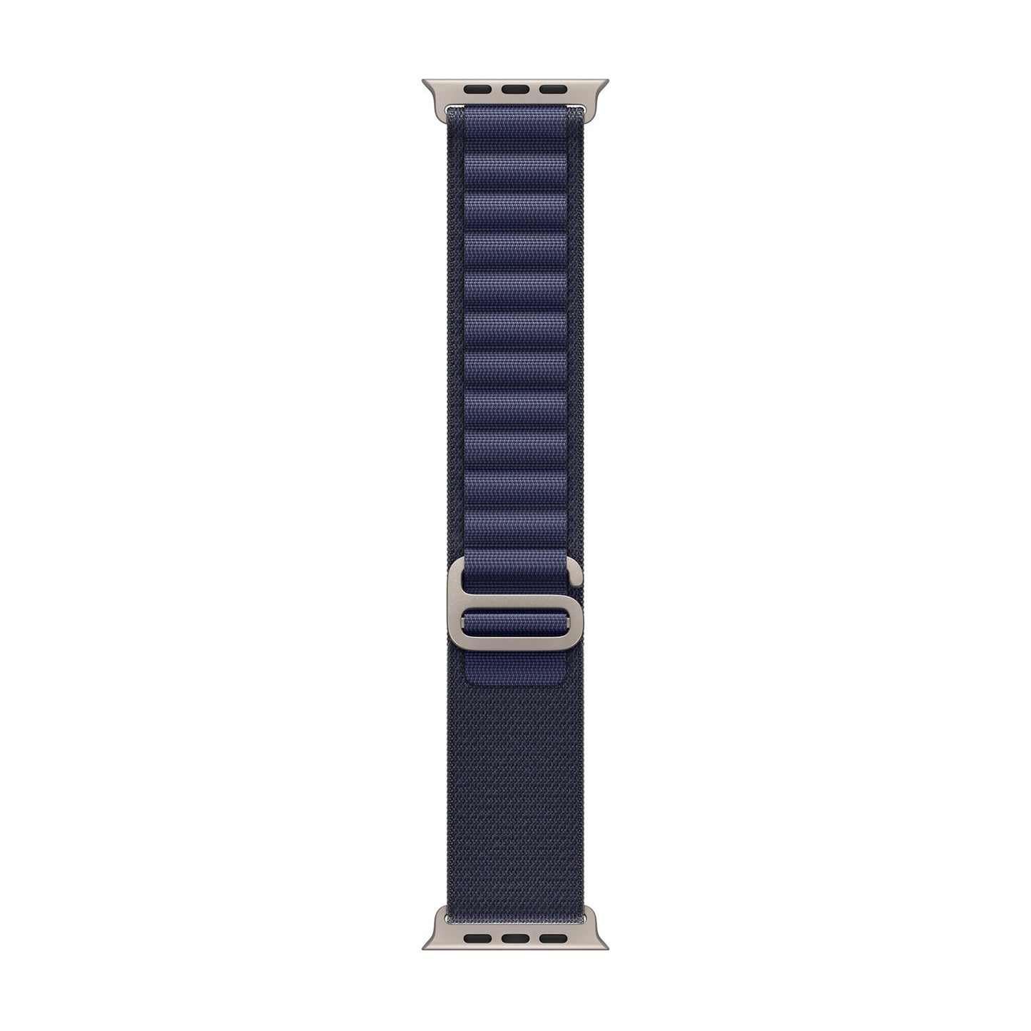 Alpine Strap for Apple Watch - Navy (Fall/2024)