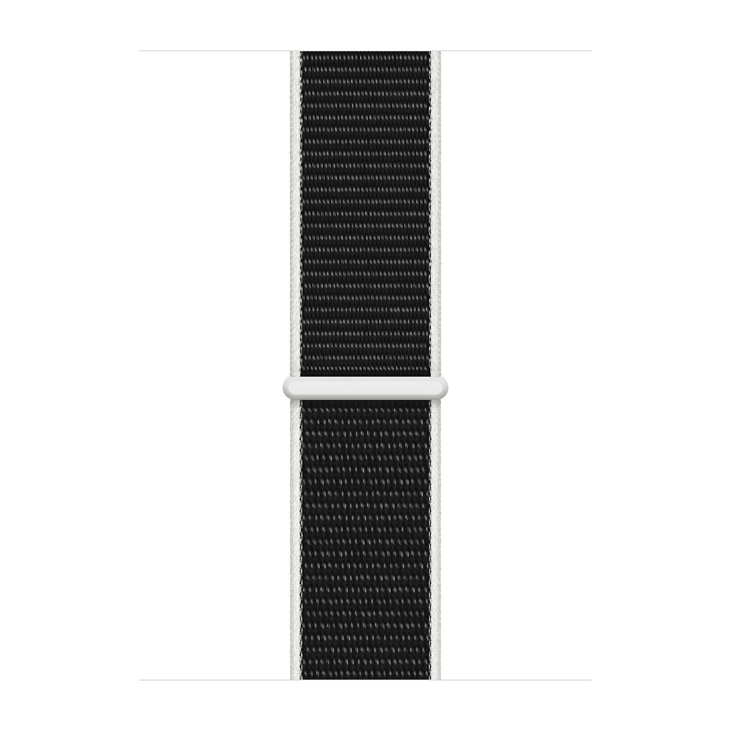 Sport Weave Nylon Loop Strap for Apple Watch - New Zealand