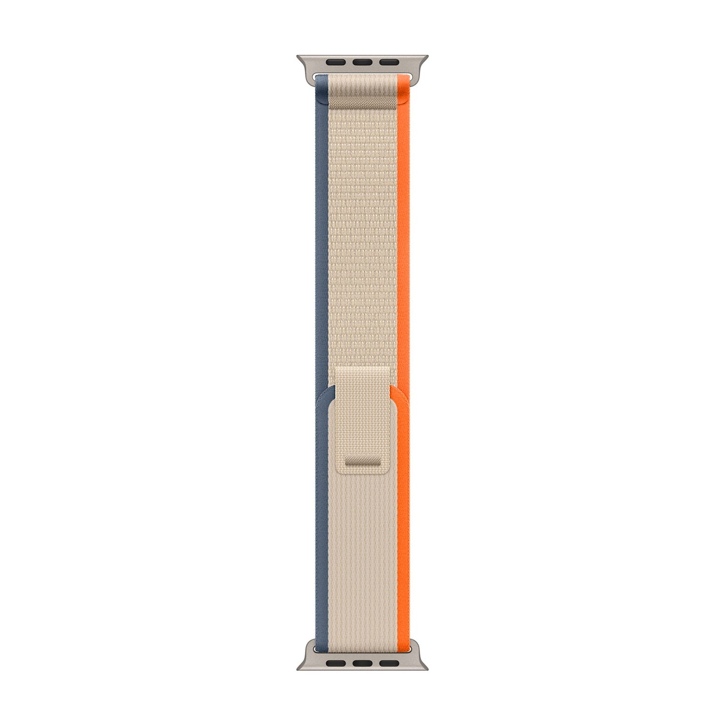 Trail Strap for Apple Watch - Orange Beige (Fall/2023)