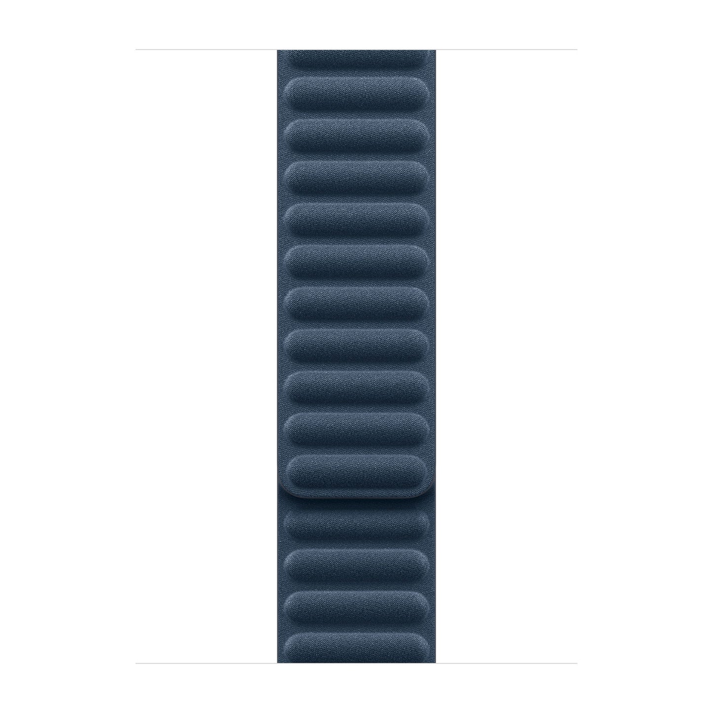 PrimeWoven Magnetic Link for Apple Watch - Pacific Blue (Fall/2023)