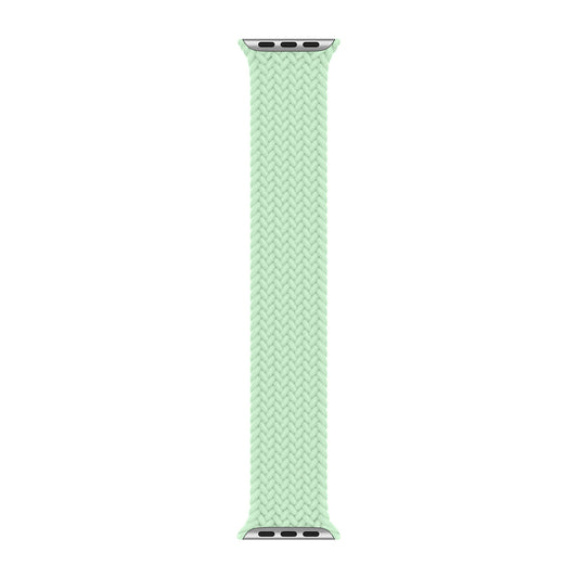 Braided Flex Loop Strap for Apple Watch - Pistacho