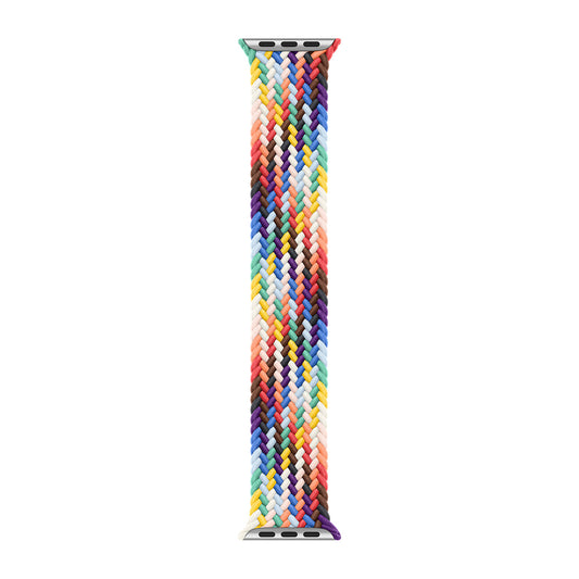 Braided Flex Loop Strap for Apple Watch - Pride Edition