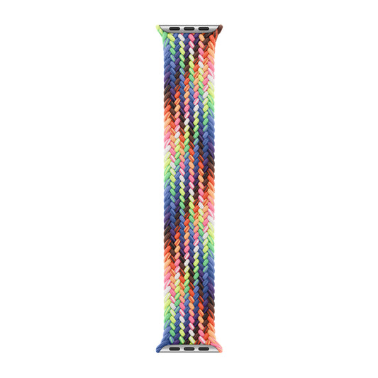 Braided Flex Loop Strap for Apple Watch - Pride Edition