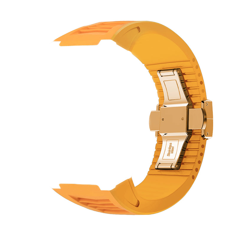 Fluorkautschukarmband für die Iconic-Serie