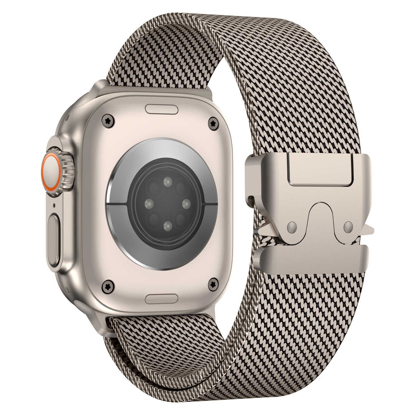 Milanese Bracelet for Apple Watch