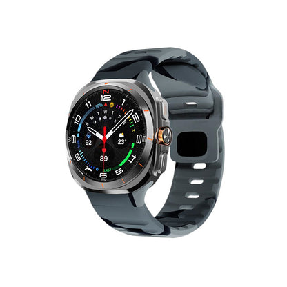 Rubber Strap for Samsung Galaxy Watch Ultra (47mm)