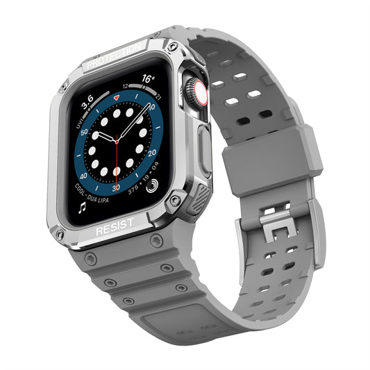 Anti Shock TPU Series - Case for Apple Watch