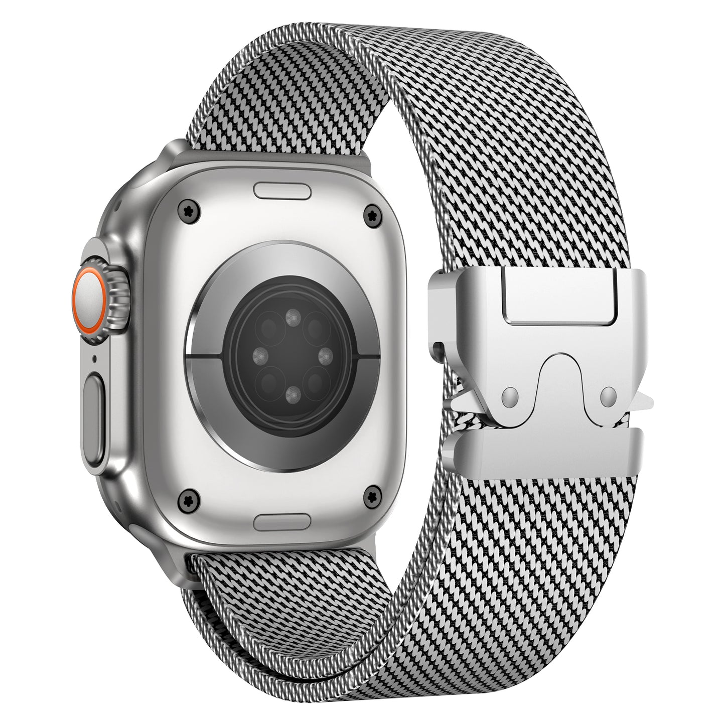 Milanese Bracelet for Apple Watch