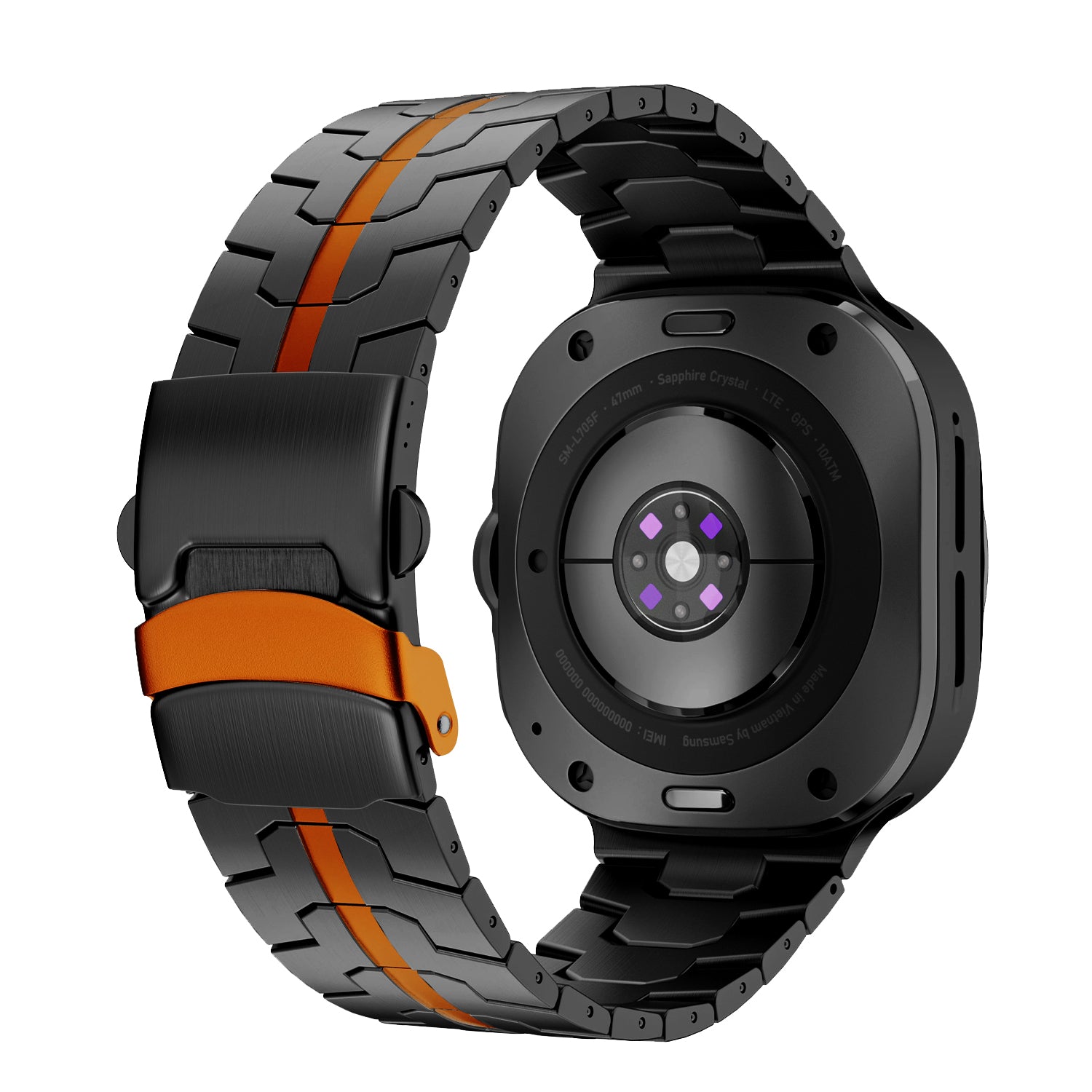 Cinturino In Metallo Per Smartwatch IN VENDITA! - IT Cinturino In Metallo Per Smartwatch IN VENDITA! - IT