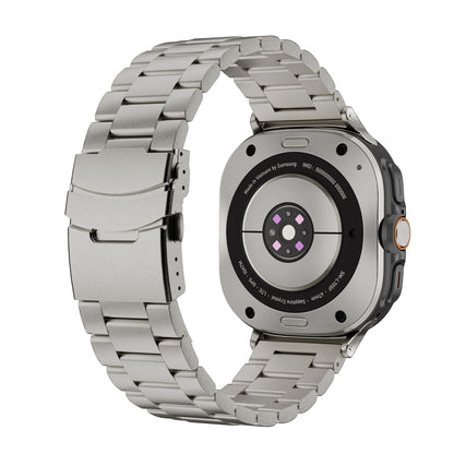 Titanium Bracelet for Samsung Galaxy Watch Ultra (47mm)