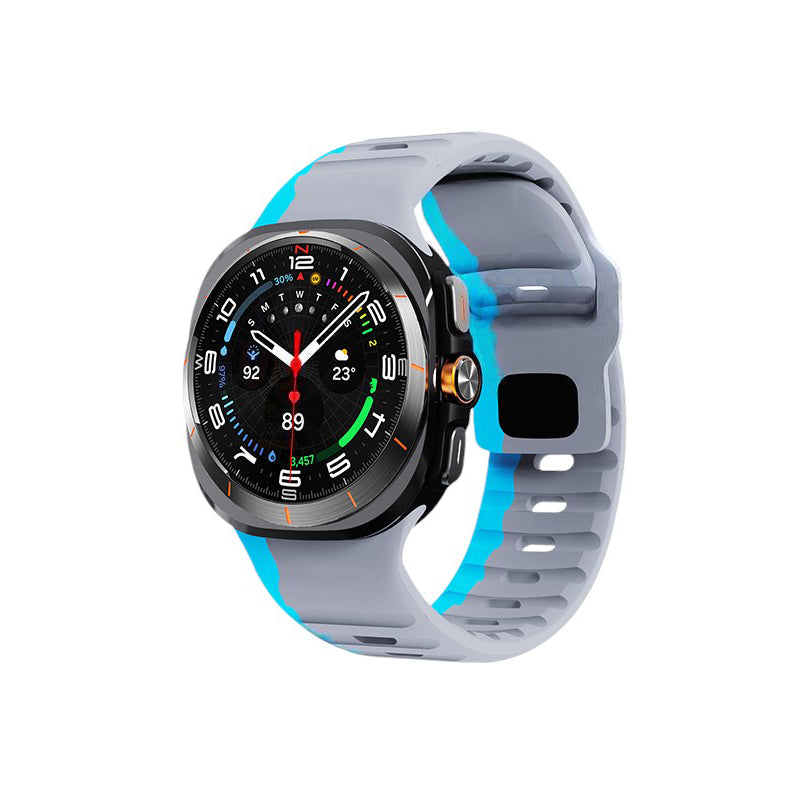 Cinturino in caucciù per Samsung Galaxy Watch Ultra (47mm)