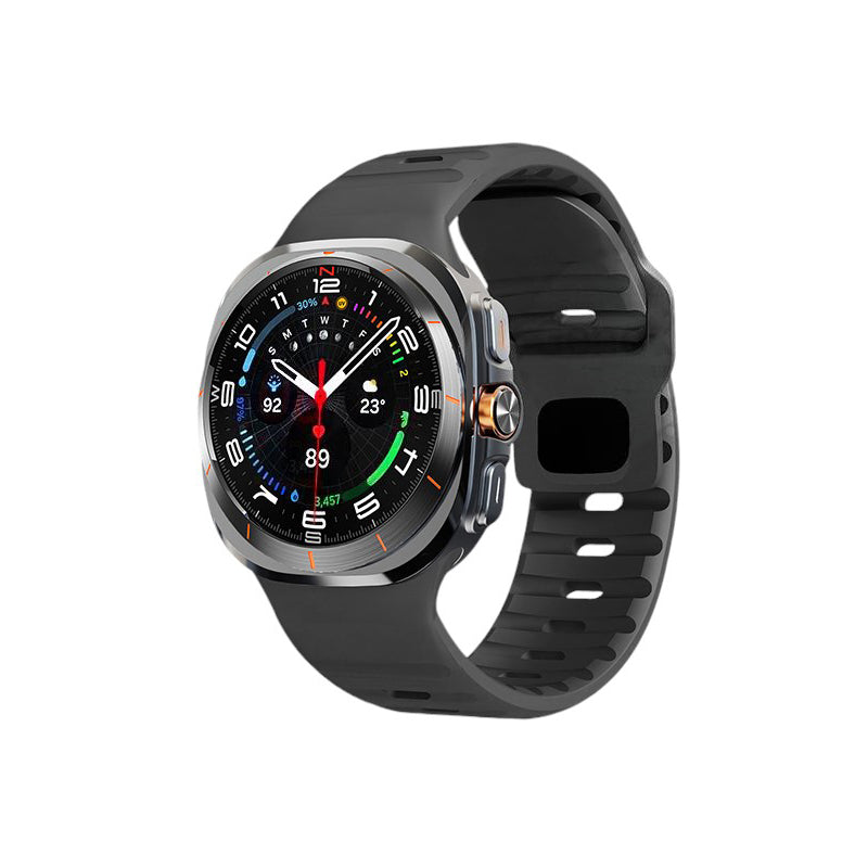 Cinturino in caucciù per Samsung Galaxy Watch Ultra (47mm)