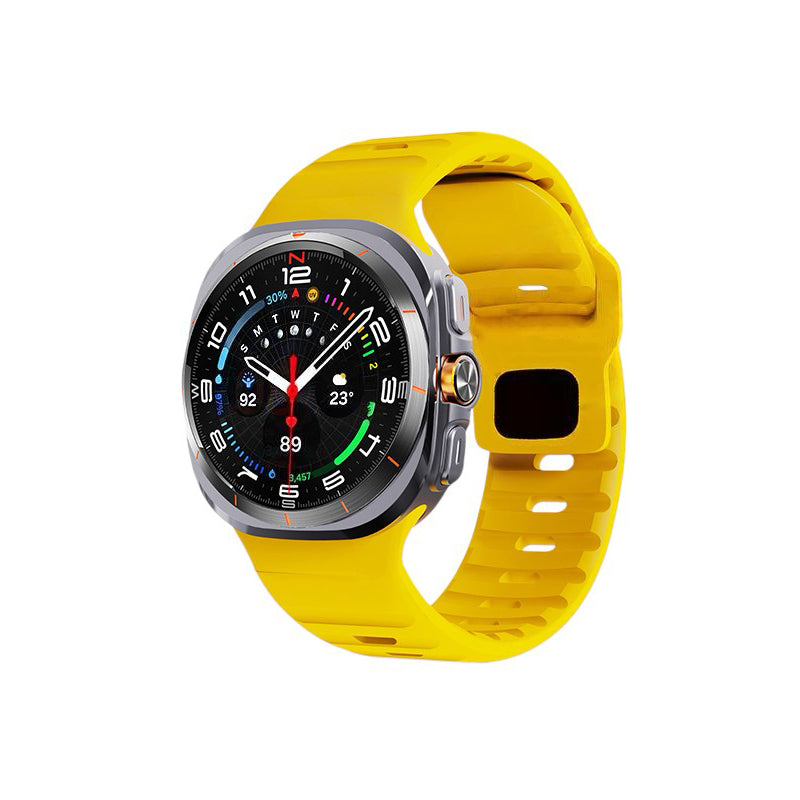 Cinturino in caucciù per Samsung Galaxy Watch Ultra (47mm)