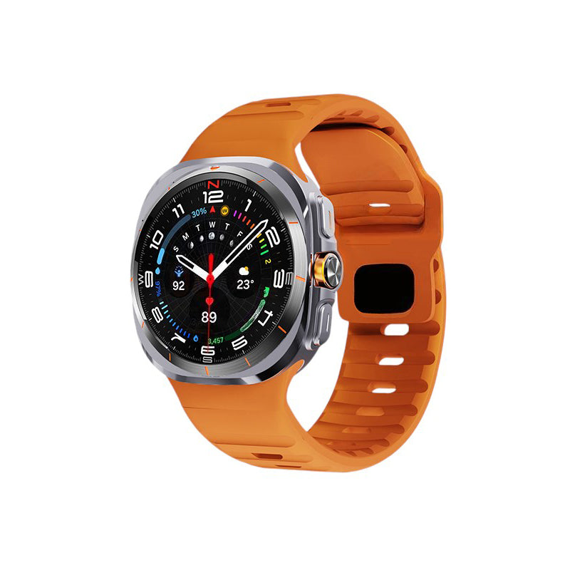 Cinturino in caucciù per Samsung Galaxy Watch Ultra (47mm)