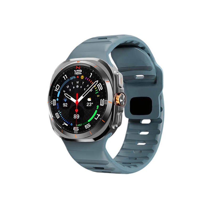 Rubber Strap for Samsung Galaxy Watch Ultra (47mm)