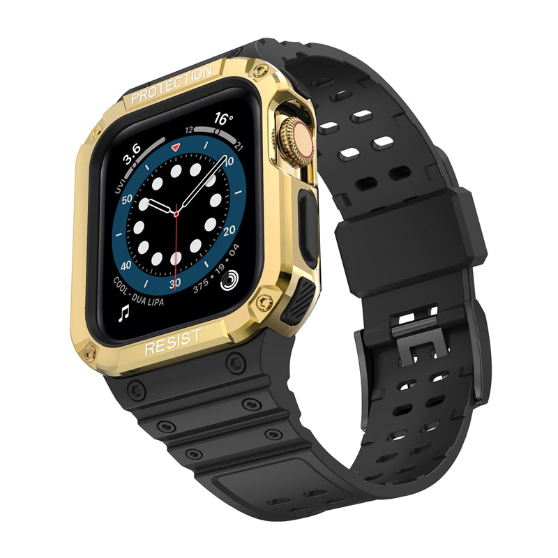 Anti Shock TPU Series - Case for Apple Watch