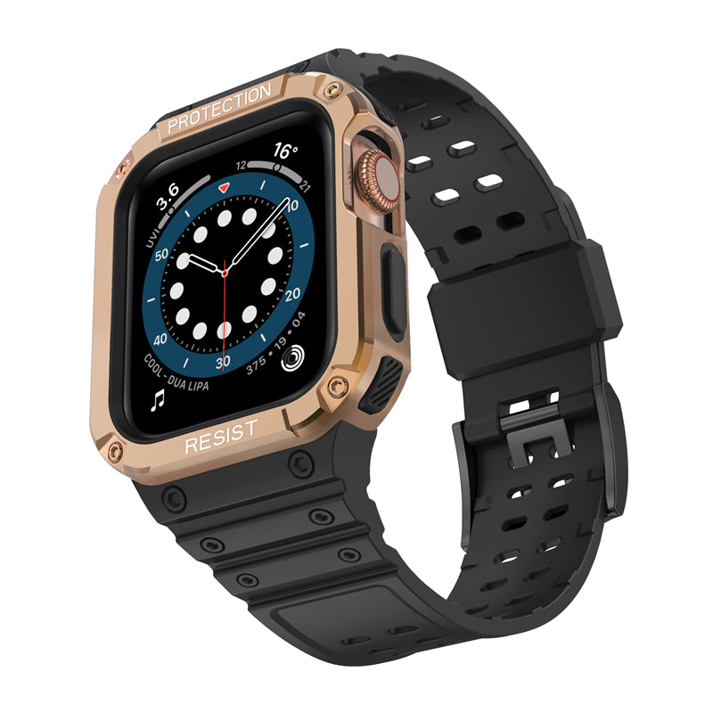 Anti Shock TPU Series - Case for Apple Watch