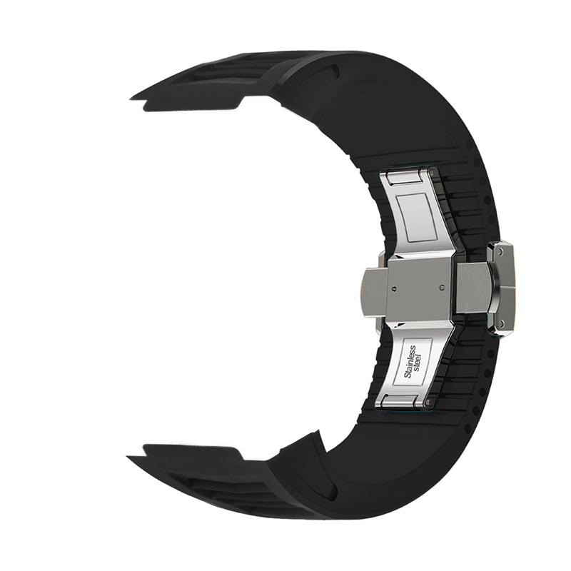 Fluorkautschukarmband für die Iconic-Serie