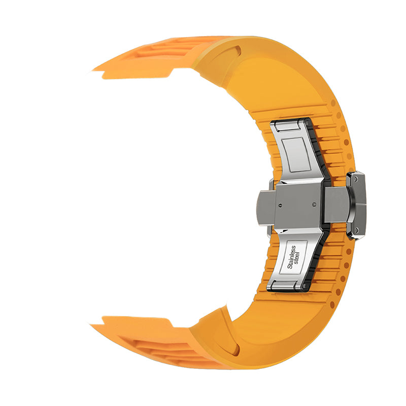 Fluorkautschukarmband für die Iconic-Serie