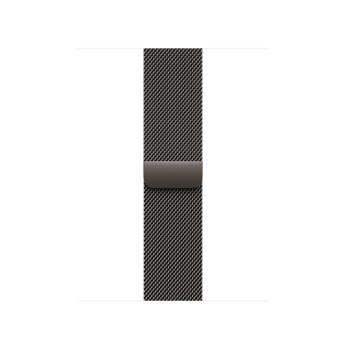 Milanese Strap for Apple Watch - Slate