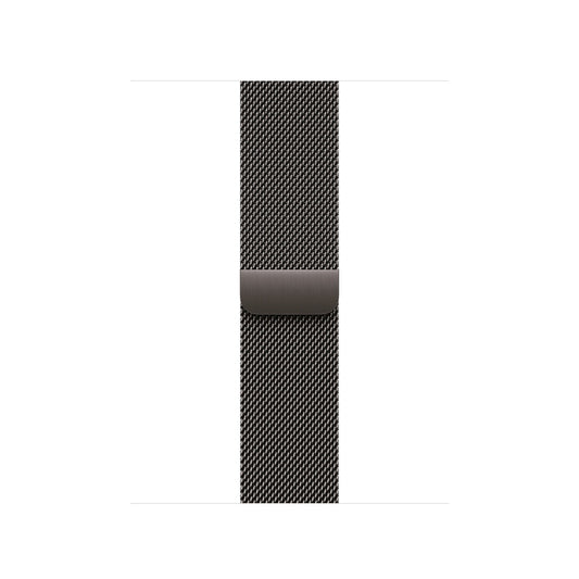Milanese Strap for Apple Watch - Slate