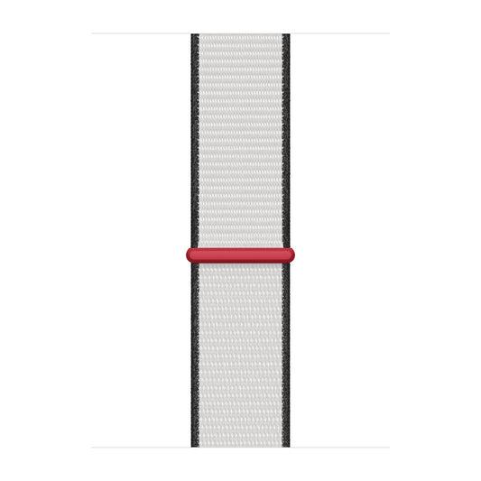 Sport Weave Nylon Loop Strap for Apple Watch - South Korea
