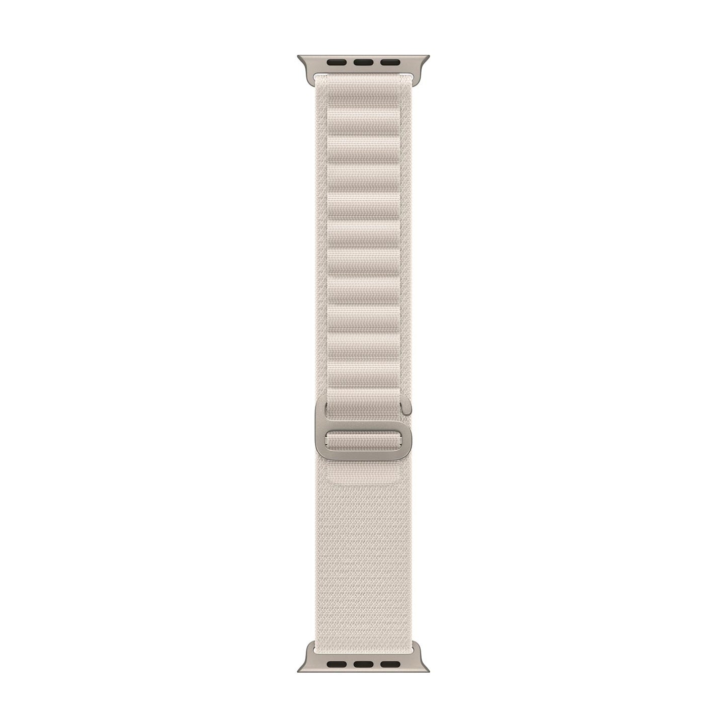 Alpine Strap for Apple Watch - Starlight (Fall/2022)