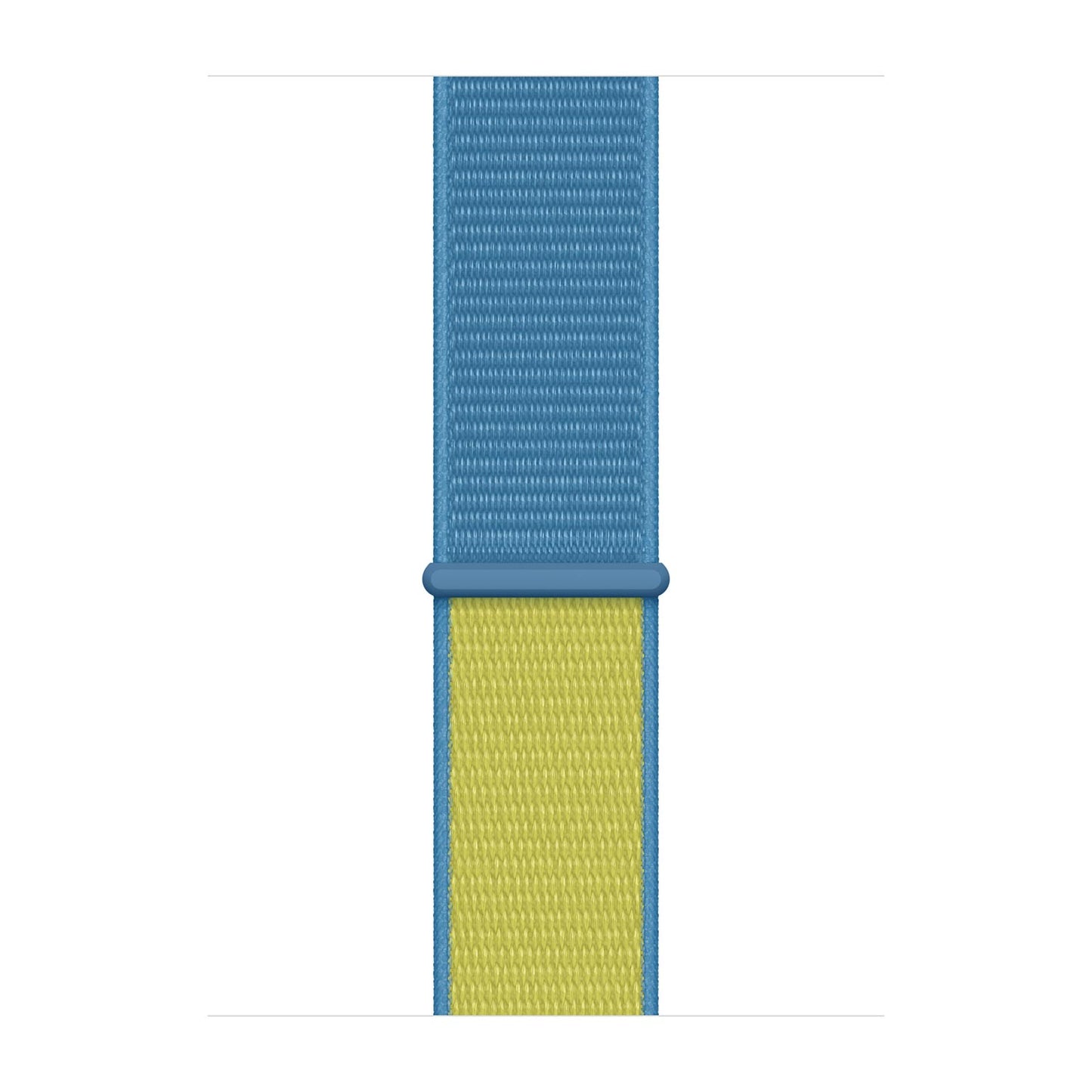Sport Weave Nylon Loop Strap for Apple Watch - Sweden