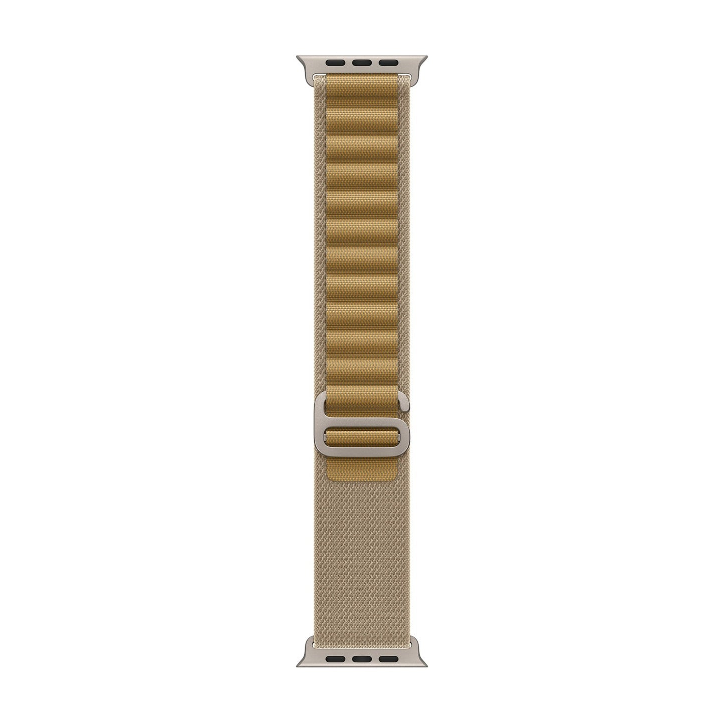 Alpine Strap for Apple Watch - Tan (Fall/2024)
