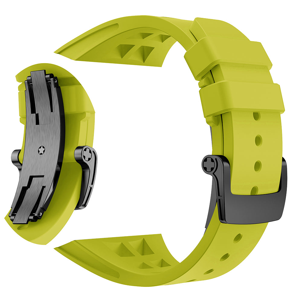 Fluoro Rubber Strap for Starlight Series