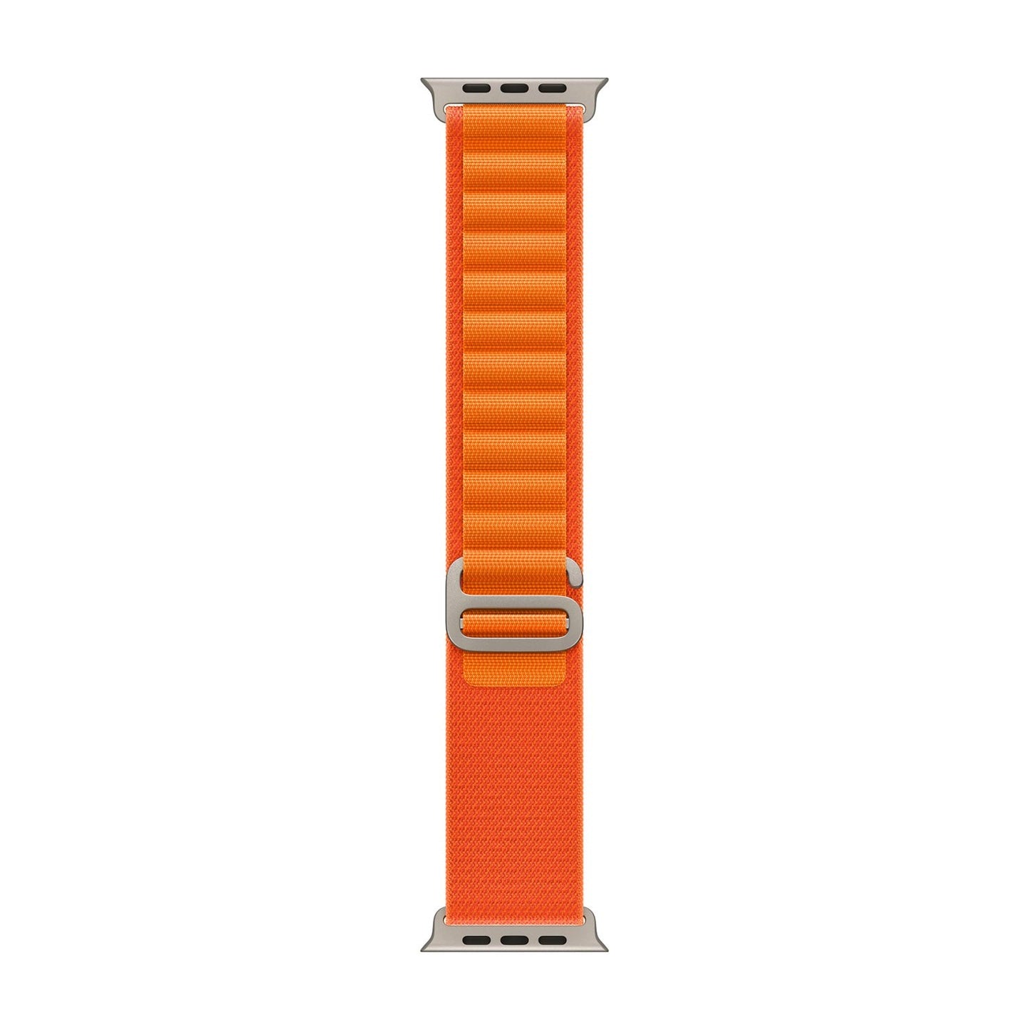 Alpine Strap for Apple Watch - Orange (Fall/2022)