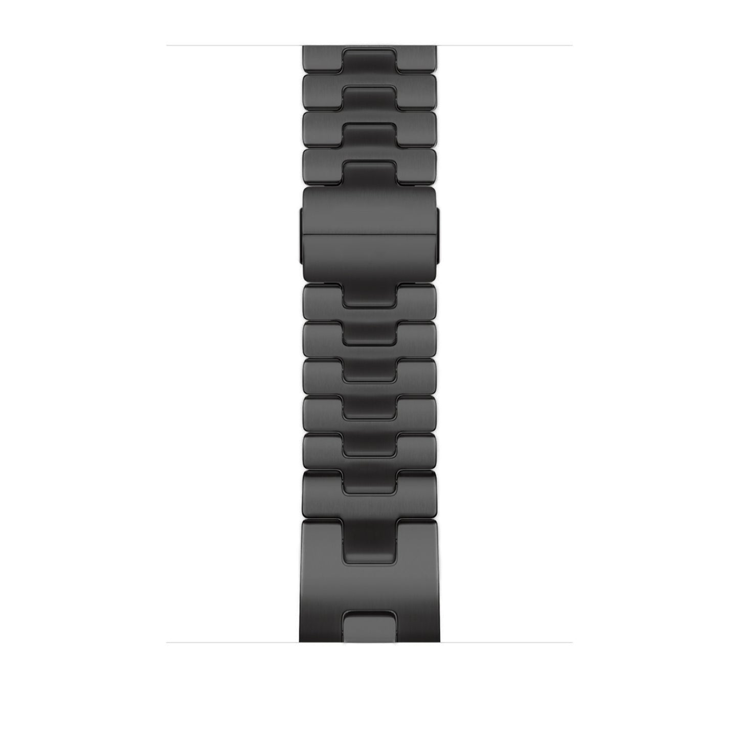 Satin-Finish Stainless Steel Bracelet for Apple Watch Series 10 / 11 (46mm)