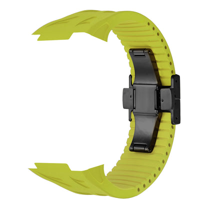 Fluoro Rubber Strap for Iconic Series