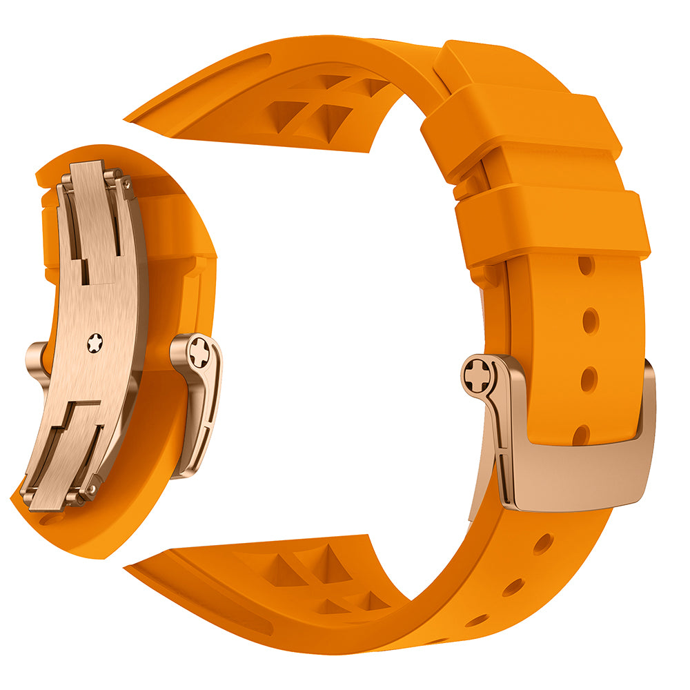 Fluoro Rubber Strap for Starlight Series