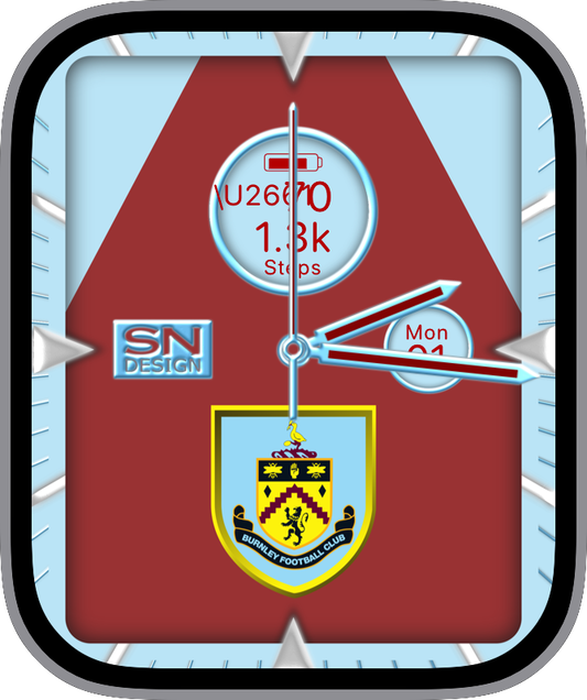 Face Apple Watch Face: JLC Moonphase Tourbillon