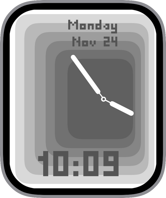 Face Apple Watch Face: JLC Moonphase Tourbillon